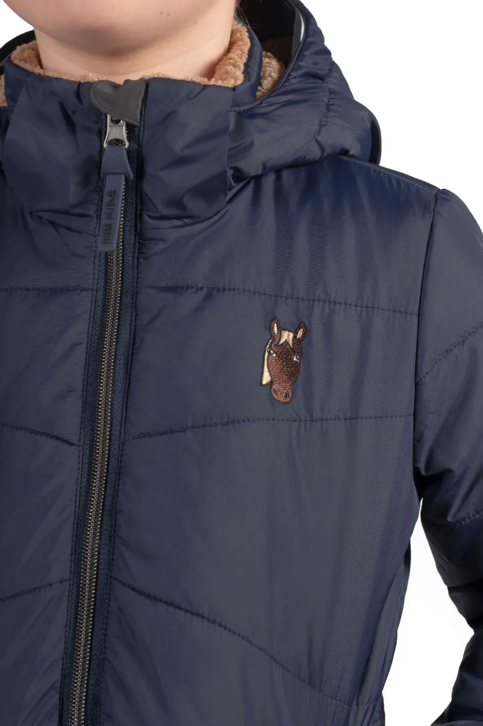 HKM Kids Reitjacke -Mia-