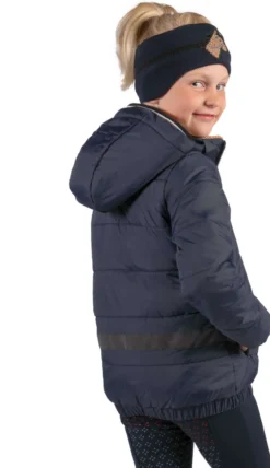 HKM Kids Reitjacke -Mia-