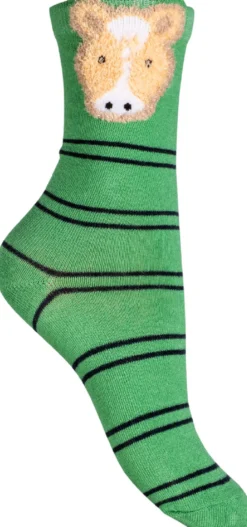 HKM KIDS Reitsocken -Maui-