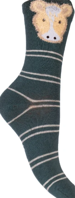 HKM KIDS Reitsocken -Maui-