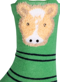 HKM KIDS Reitsocken -Maui-