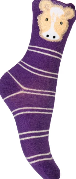 HKM KIDS Reitsocken -Maui-