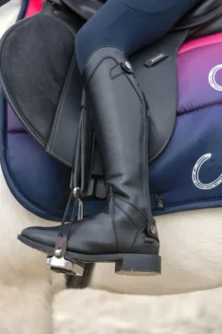 HKM KIDS Reitstiefel -Aberdeen Kids- Standardlänge/-weite