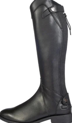 HKM KIDS Reitstiefel -Aberdeen Kids- Standardlänge/eng