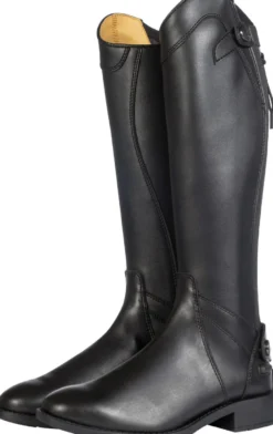 HKM KIDS Reitstiefel -Aberdeen Kids- Standardlänge/eng