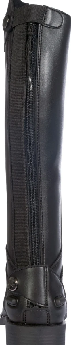 HKM KIDS Reitstiefel -Aberdeen Kids- Standardlänge/eng