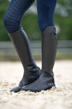 HKM KIDS Reitstiefel -Aberdeen Kids- Standardlänge/eng