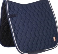 HKM KIDS Schabracke -Maui Patch- für Shettys
