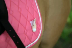 HKM KIDS Schabracke -Maui Patch- für Shettys