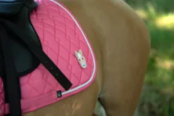 HKM KIDS Schabracke -Maui Patch- für Shettys