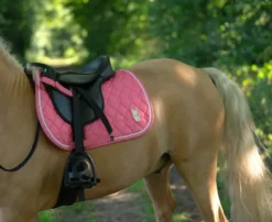 HKM KIDS Schabracke -Maui Patch- für Shettys