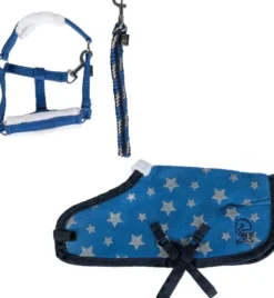 HKM Kids Starset -Cuddle Pony-
