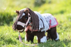 HKM Kids Starset -Cuddle Pony-