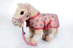 HKM Kids Starset -Cuddle Pony-