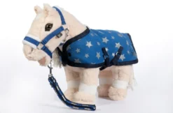HKM Kids Starset -Cuddle Pony-