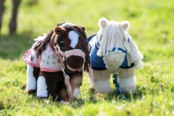 HKM Kids Starset -Cuddle Pony-