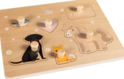 HKM KIDS Steckboard