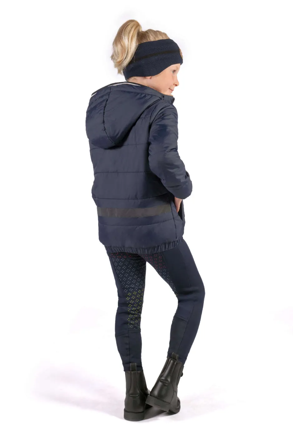 HKM Kids Stirnband -Mia-