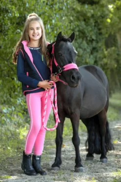 HKM KIDS Strick -Maui- mit Karabinerhaken