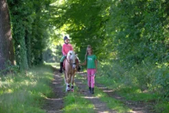 HKM KIDS Strick -Maui- mit Karabinerhaken