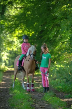 HKM KIDS Strick -Maui- mit Karabinerhaken