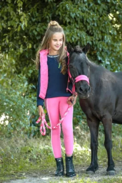 HKM KIDS Strick -Maui- mit Karabinerhaken