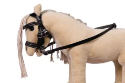 HKM KIDS Trense -Cuddle Horse-