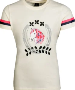 HKM KIDS T-Shirt -Aymee-