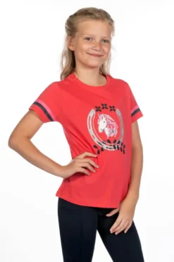 HKM KIDS T-Shirt -Aymee-