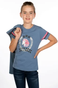 HKM KIDS T-Shirt -Aymee-