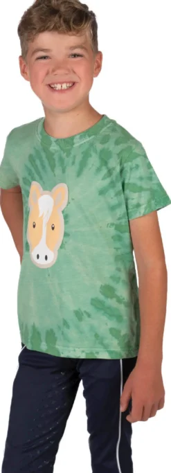 HKM KIDS T-Shirt -Maui-