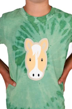 HKM KIDS T-Shirt -Maui-