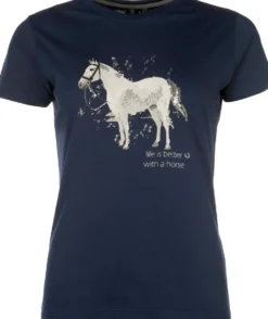 HKM KIDS T-Shirt -Sparkle-