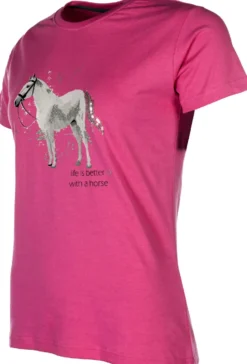 HKM KIDS T-Shirt -Sparkle-