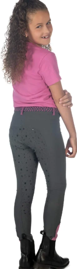 HKM KIDS T-Shirt -Sparkle-