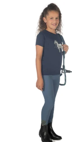 HKM KIDS T-Shirt -Sparkle-