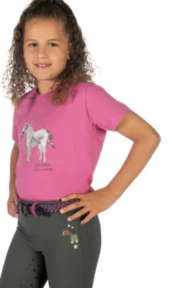 HKM KIDS T-Shirt -Sparkle-