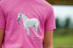 HKM KIDS T-Shirt -Sparkle-