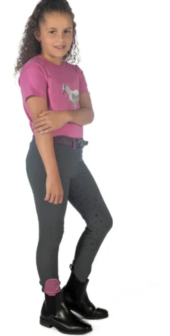 HKM KIDS T-Shirt -Sparkle-