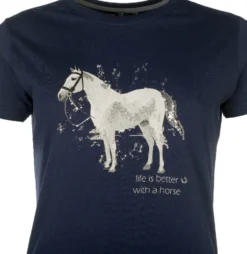 HKM KIDS T-Shirt -Sparkle-
