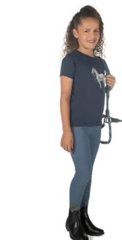 HKM KIDS T-Shirt -Sparkle-