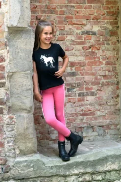 HKM KIDS T-Shirt -Sparkle-