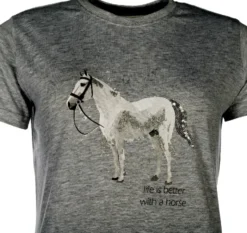 HKM KIDS T-Shirt -Sparkle-