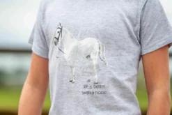 HKM KIDS T-Shirt -Sparkle-