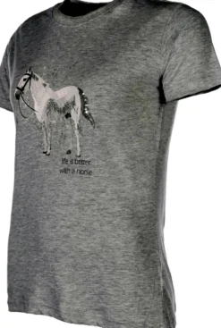 HKM KIDS T-Shirt -Sparkle-