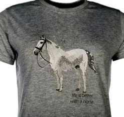 HKM KIDS T-Shirt -Sparkle-