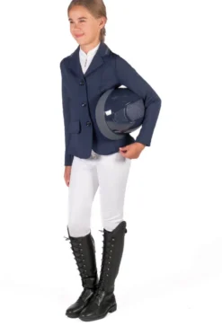 HKM KIDS Turnierjacket -Amy Kids-