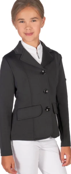 HKM KIDS Turnierjacket -Amy Kids-