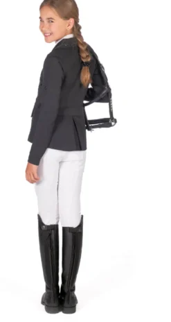HKM KIDS Turnierjacket -Amy Kids-