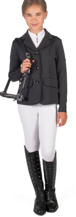 HKM KIDS Turnierjacket -Amy Kids-